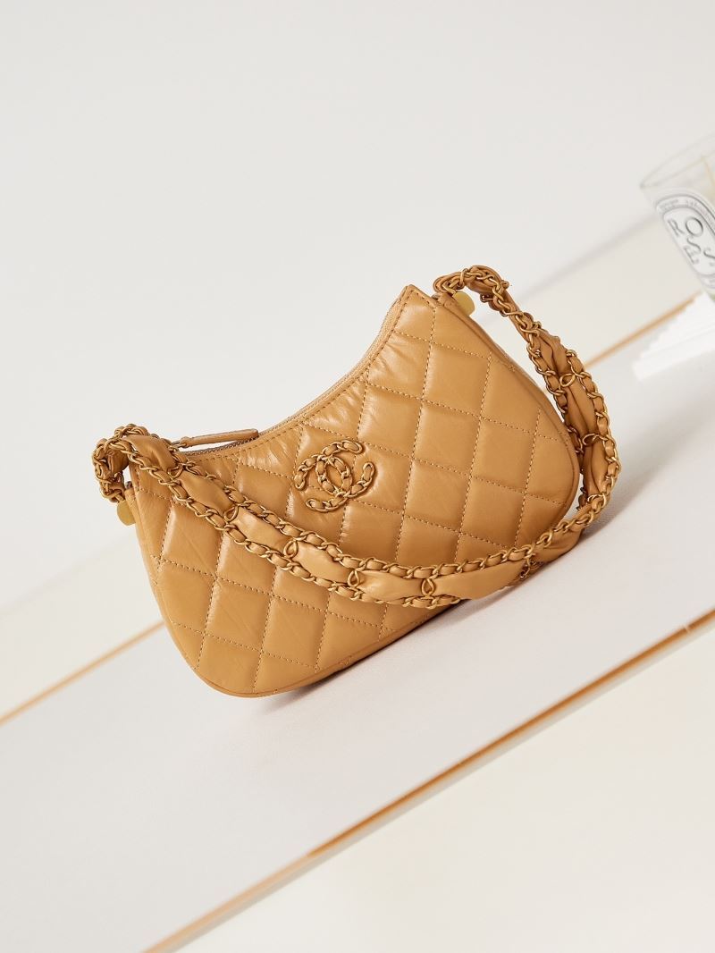 Chanel Hobo Bags